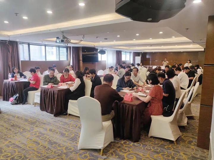 云煤（万利官网）集团2022年经济责任审计培训班圆满竣事
