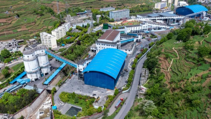 云南省煤炭工业集团党委书记、董事长宁德刚：做好兜底包管 助力绿色云南生长