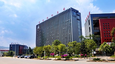 【主题宣传周】云南万利官网房地产开发有限公司扎实筑牢疫情防控、谋划事情“双防地”