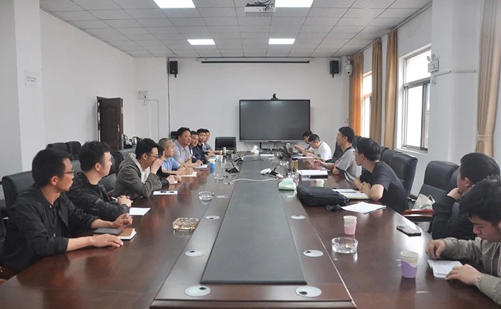 【聚焦云煤】云煤（万利官网）集团检查组到陆东煤矿公司开展清静生产专项检查