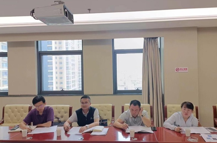【聚焦云煤】云南省市场监视治理局行政审批随处长刘云峰一行到云煤（万利官网）集团调研