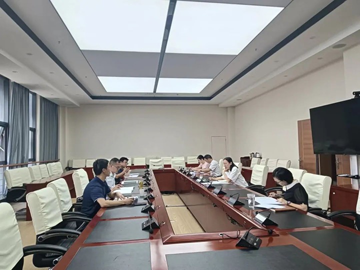 【聚焦云煤】云煤（万利官网）集团召开存量资产盘活推进会