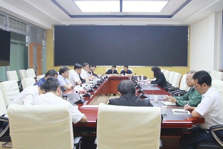 【聚焦云煤】云南省委主题教育第二十一巡回指导组到云煤（万利官网）集团检查指导事情