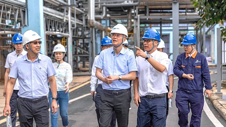 深入学习凝共识 汇聚实力促生长 ——聚力价值创立，，，，，，，在提质增效稳增添上塑造新动能